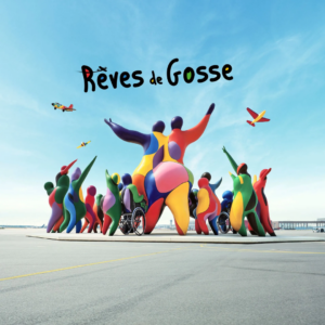 Affiche de l'événement Rêves de Gosse 2026 